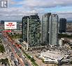 #2603 -2908 Highway 7 Rd, Vaughan, ON  - Outdoor With View 