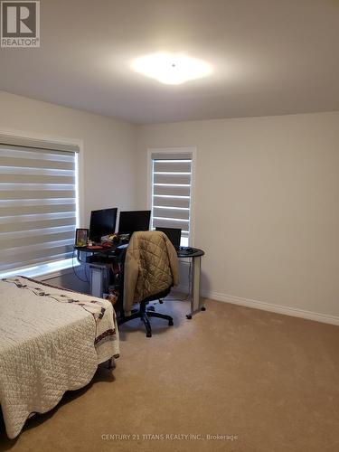 2058 Donald Cousens Parkway, Markham, ON - Indoor Photo Showing Other Room