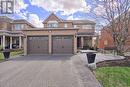 61 Jacob Way, Whitchurch-Stouffville, ON  - Outdoor With Facade 