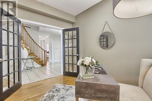 61 Jacob Way, Whitchurch-Stouffville, ON - Indoor