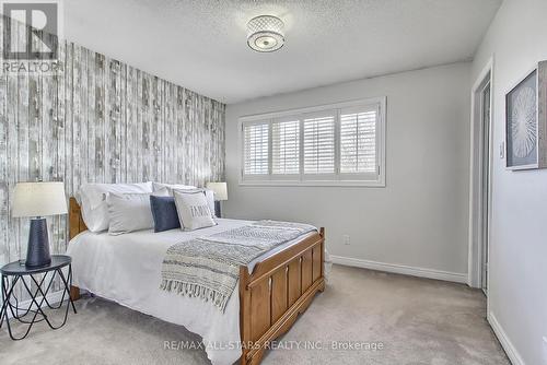 61 Jacob Way, Whitchurch-Stouffville, ON - Indoor Photo Showing Bedroom
