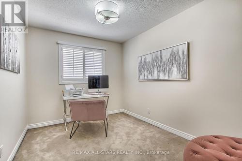 61 Jacob Way, Whitchurch-Stouffville, ON - Indoor Photo Showing Office
