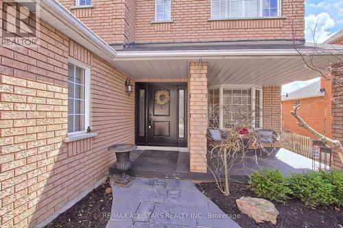 61 Jacob Way, Whitchurch-Stouffville, ON - Outdoor