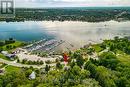 304 Champlain Rd, Penetanguishene, ON  - Outdoor With Body Of Water With View 