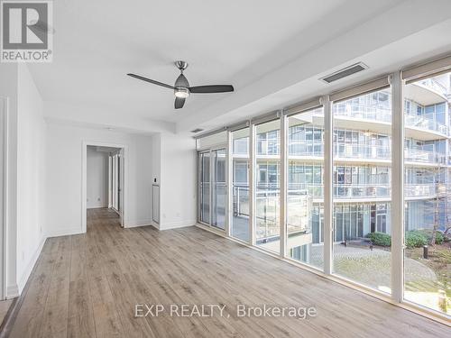 228 - 58 Marine Parade Drive, Toronto, ON - Indoor Photo Showing Other Room
