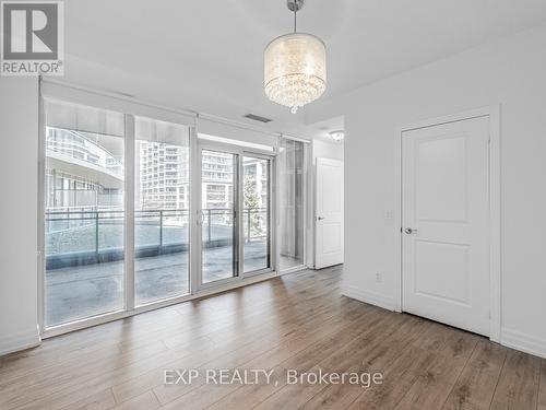 #228 -58 Marine Parade Dr, Toronto, ON - Indoor Photo Showing Other Room