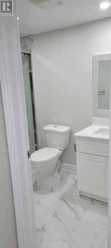 13 Martindale Crescent, Brampton, ON - Indoor Photo Showing Bathroom