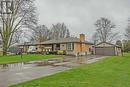 1379 Kostis Ave, London, ON  - Outdoor 