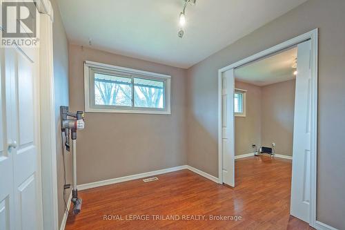 1379 Kostis Ave, London, ON - Indoor Photo Showing Other Room