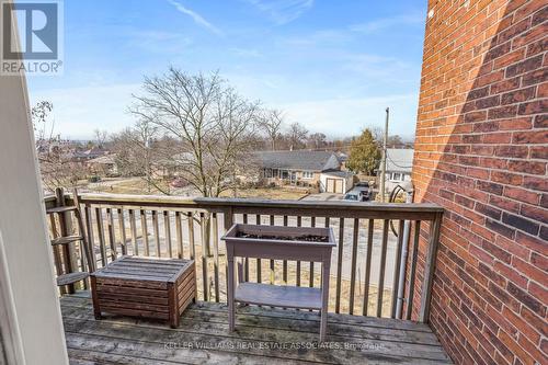 #3 -75 Mcintyre Cres, Halton Hills, ON - Outdoor With Exterior