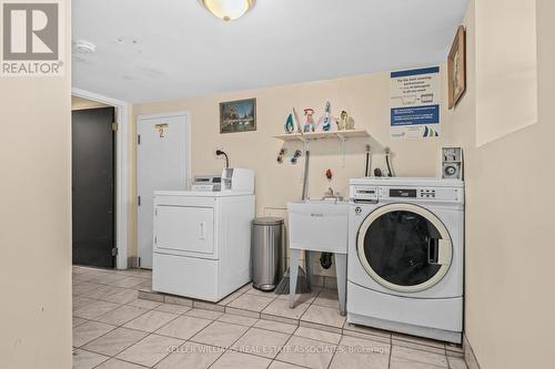 #3 -75 Mcintyre Cres, Halton Hills, ON - Indoor Photo Showing Laundry Room