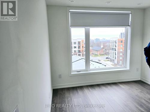 #604 -135 Canon Jackson Dr, Toronto, ON - Indoor Photo Showing Other Room