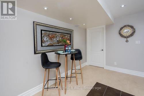 118 Footbridge Crescent, Brampton, ON - Indoor Photo Showing Other Room
