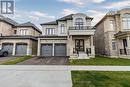 2434 Irene Cres, Oakville, ON  - Outdoor With Facade 