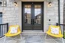 2434 Irene Cres, Oakville, ON  - Outdoor With Exterior 