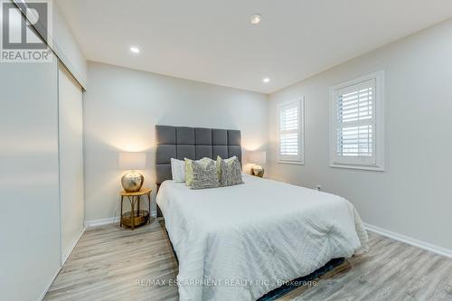 183 Featherstone Rd, Milton, ON - Indoor Photo Showing Bedroom