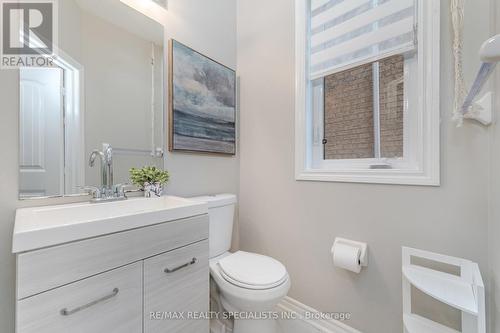 24 Haviland Circ, Brampton, ON - Indoor Photo Showing Bathroom