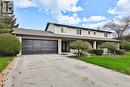 1470 Watersedge Rd, Mississauga, ON  - Outdoor With Facade 