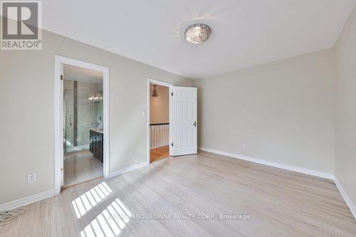 1470 Watersedge Rd, Mississauga, ON - Indoor Photo Showing Other Room