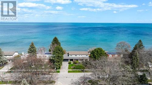 1470 Watersedge Rd, Mississauga, ON - Outdoor With Body Of Water With View