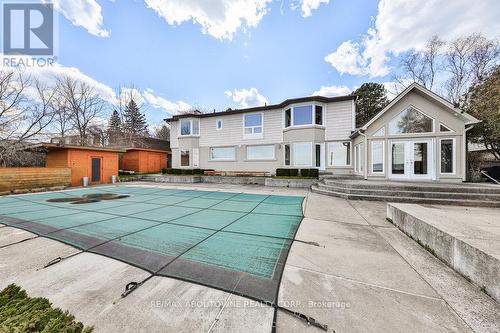 1470 Watersedge Rd, Mississauga, ON - Outdoor
