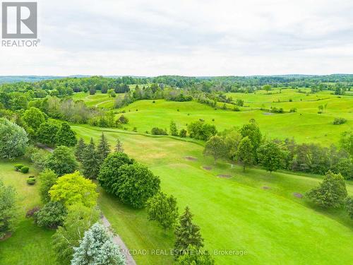 15 Turtle Lake Dr, Halton Hills, ON - Outdoor With View