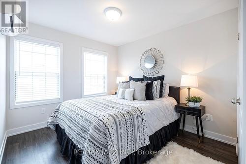 407 - 460 Lonsberry Drive, Cobourg, ON - Indoor Photo Showing Bedroom