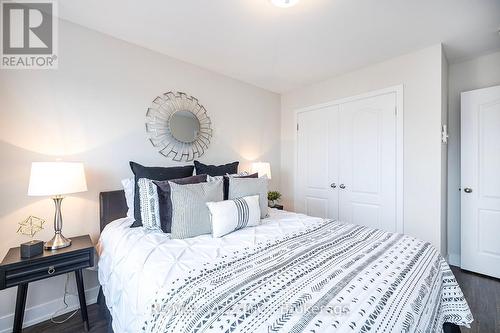 407 - 460 Lonsberry Drive, Cobourg, ON - Indoor Photo Showing Bedroom