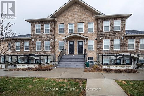 #407 -460 Lonsberry Dr, Cobourg, ON - Outdoor With Facade