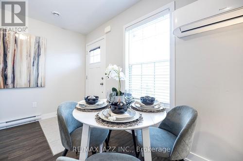 #407 -460 Lonsberry Dr, Cobourg, ON - Indoor Photo Showing Dining Room