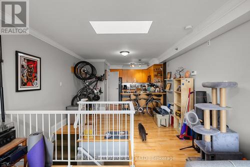 2151 Danforth Ave, Toronto, ON - Indoor Photo Showing Other Room