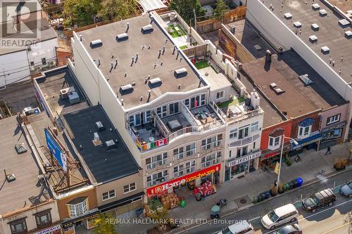 2151 Danforth Ave, Toronto, ON - 