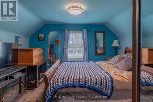 177 Mill St, Oshawa, ON - Indoor Photo Showing Bedroom