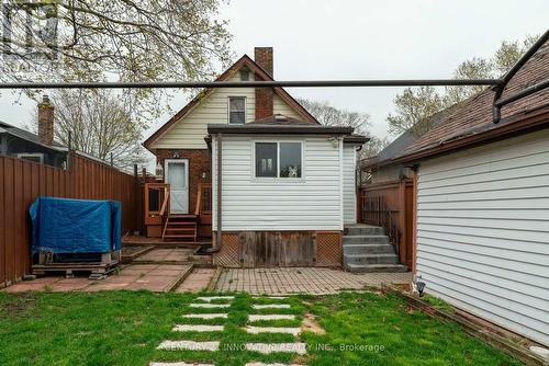177 Mill St, Oshawa, ON - Outdoor With Exterior