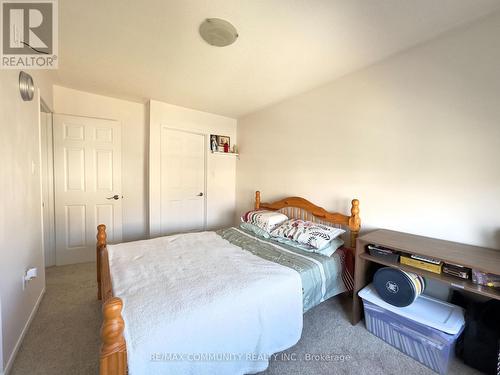 22 - 200 Mclevin Avenue, Toronto, ON - Indoor Photo Showing Bedroom