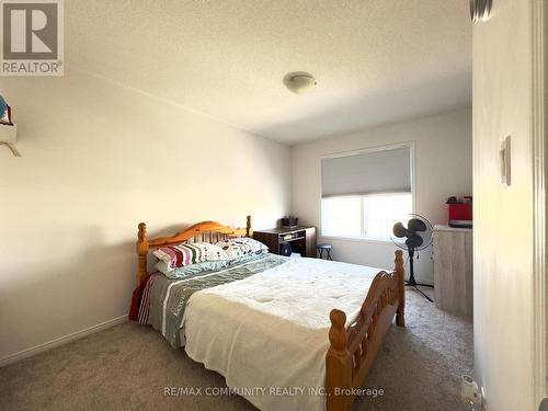 #22 -200 Mclevin Ave, Toronto, ON - Indoor Photo Showing Bedroom