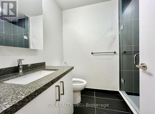 #703 -8868 Yonge St, Richmond Hill, ON - Indoor Photo Showing Bathroom