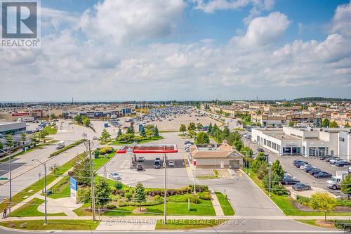 421 - 9075 Jane Street, Vaughan, ON - Outdoor With View