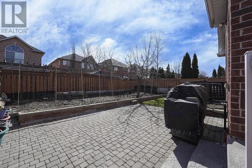 41 Vas Road, Vaughan (Vellore Village), ON - Outdoor