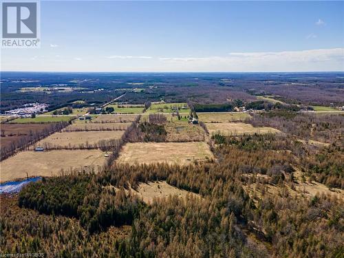 315421 Highway 6, Chatsworth (Twp), ON - Outdoor With View