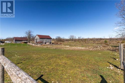 315421 Highway 6, Chatsworth (Twp), ON - Outdoor