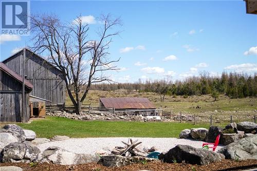 315421 Highway 6, Chatsworth (Twp), ON - Outdoor