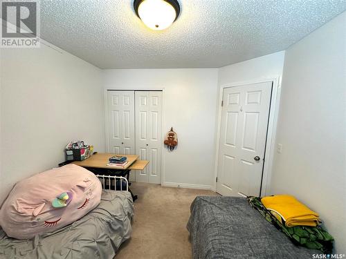 626 Memorial Drive, Spiritwood, SK - Indoor Photo Showing Bedroom