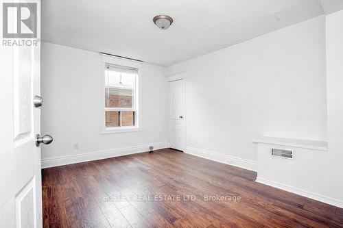 282 Ossington Ave, Toronto, ON - Indoor Photo Showing Other Room