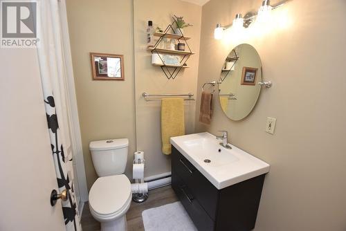 4407 Highway 17, Spragge, ON - Indoor Photo Showing Bathroom