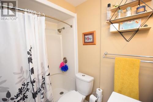 4407 Highway 17, Spragge, ON - Indoor Photo Showing Bathroom