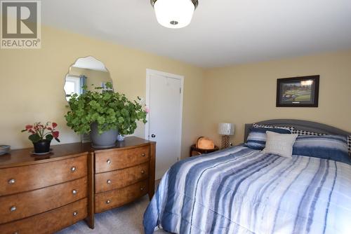 4407 Highway 17, Spragge, ON - Indoor Photo Showing Bedroom