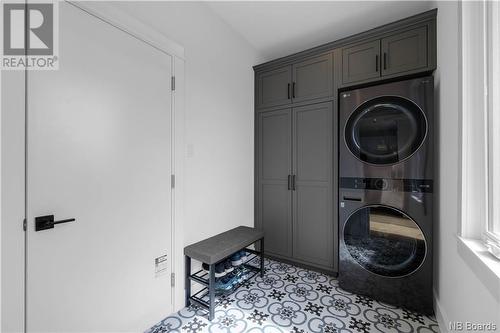 220 Princess Royal Street, Saint Andrews, NB - Indoor Photo Showing Laundry Room