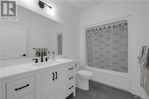 220 Princess Royal Street, Saint Andrews, NB - Indoor Photo Showing Bathroom
