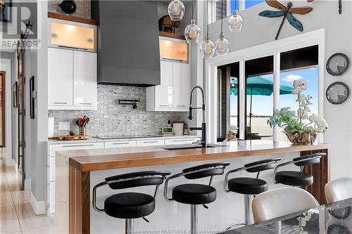 486 Paturel, Shediac, NB - Indoor Photo Showing Kitchen